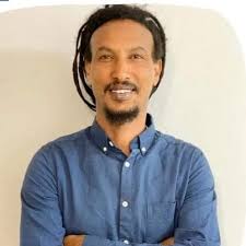 #8 – Naftali Aklum, founder & CEO of Yerus Project on the history, heritage, and present-day reality of Ethiopian Jewry in Israel; and the true story behind the Netflix movie Red Sea Diving Resort.