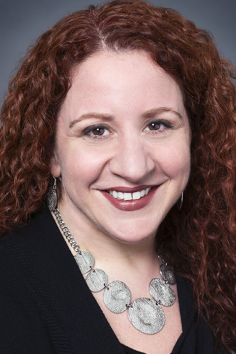 Episode #22 – Melanie Maron Pell, AJC Managing Director, Regional Offices