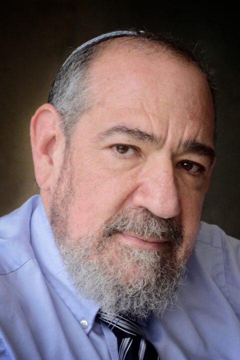 Episode #23 – Chanukah with Rabbi Professor Jeffrey Woolf, internationally renowned scholar & lecturer