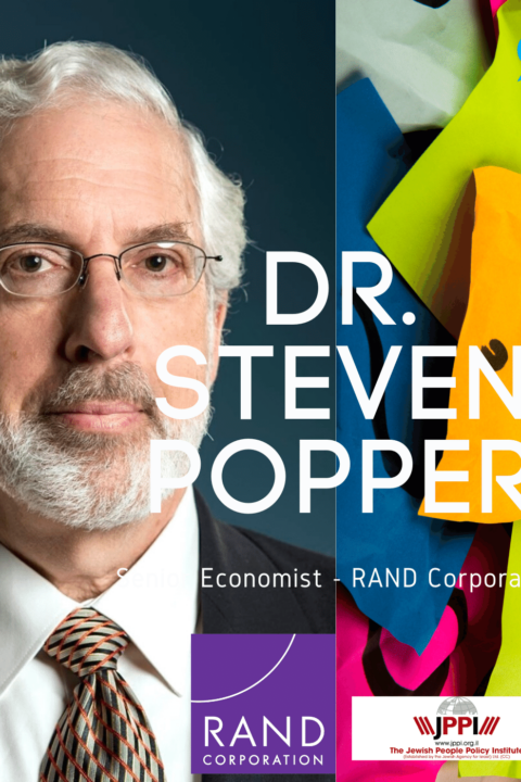 Episode #46 – Dr. Steven Popper, Ph.D., Senior Economist – RAND Corporation & Expert on the Science of Decision Making Under Deep Uncertainty
