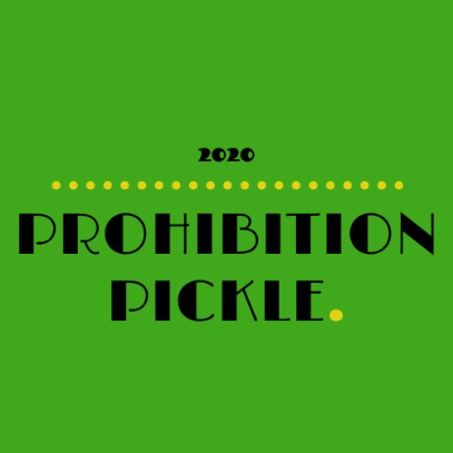 Prohibitionpickle